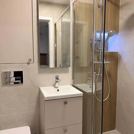Zgoda 9 Comfort By Ohmyhome Appartement Varsovie