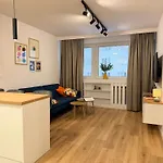Апартаменты Modern Comfort By Ohmyhome Zgoda 9 *