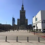 Modern Comfort By Ohmyhome Zgoda 9 Warsaw