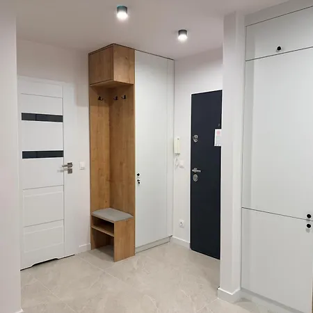 Zgoda 9 Comfort By Ohmyhome Warsaw