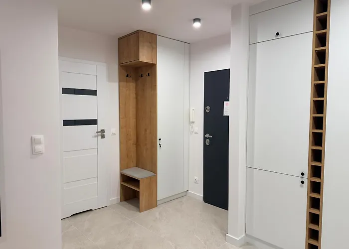 Zgoda 9 Comfort By Ohmyhome Warsaw