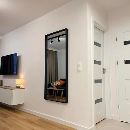 Zgoda 9 Comfort By Ohmyhome *