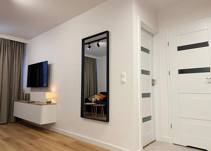 Zgoda 9 Comfort By Ohmyhome *