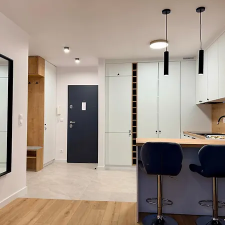 Zgoda 9 Comfort By Ohmyhome Apartmán Varšava